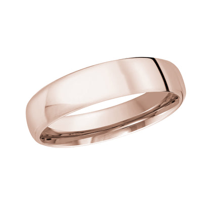 J-308-04P-03 Wedding Band
