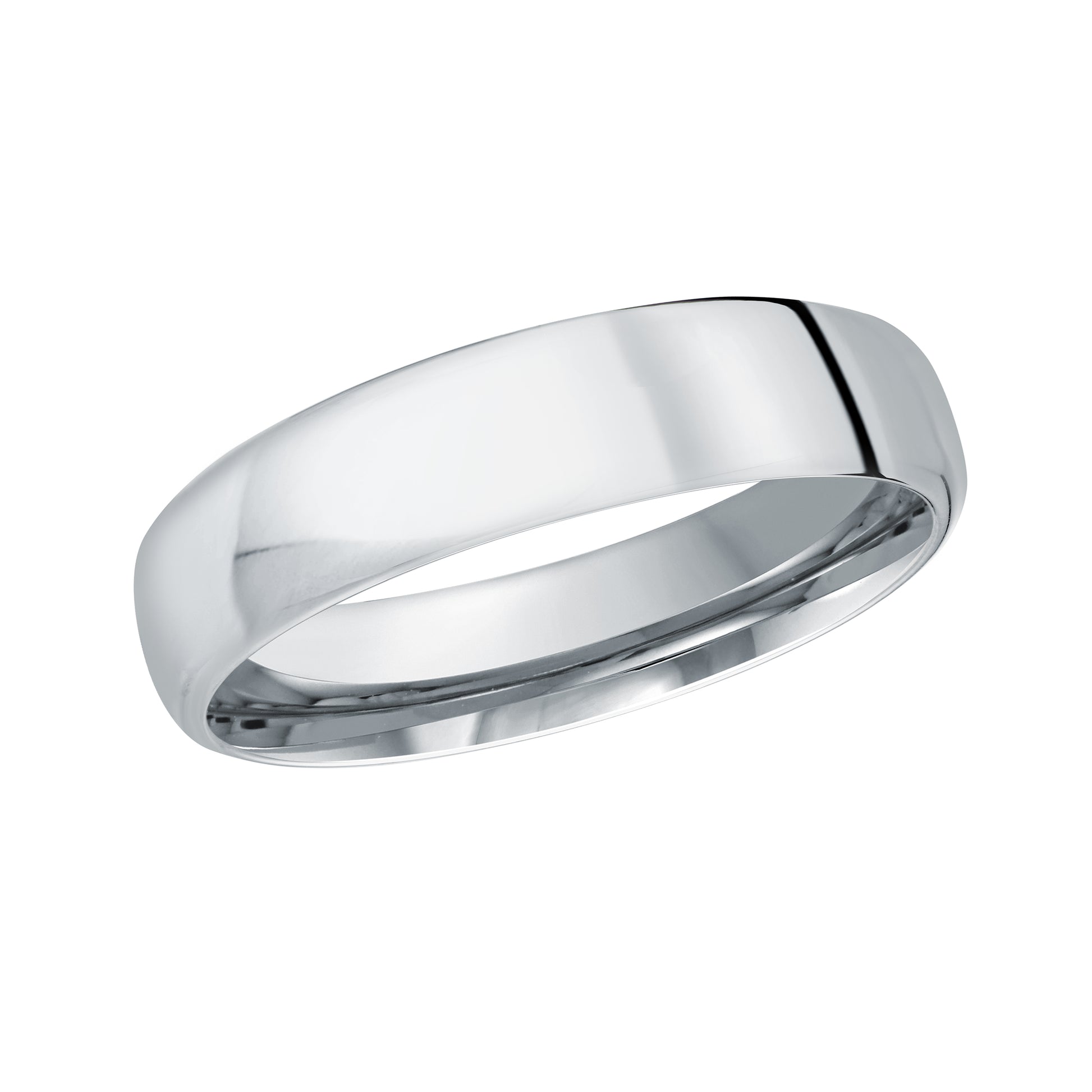 J-308-04W-03 Wedding Band