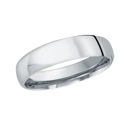 J-308-04W-03 Wedding Band