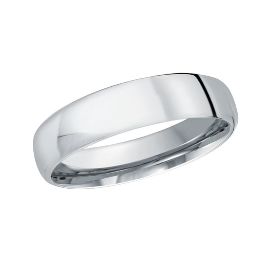 J-308-04W-03 Wedding Band