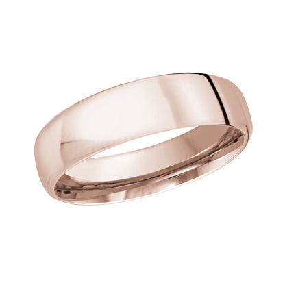 J-308-05P-03 Wedding Band