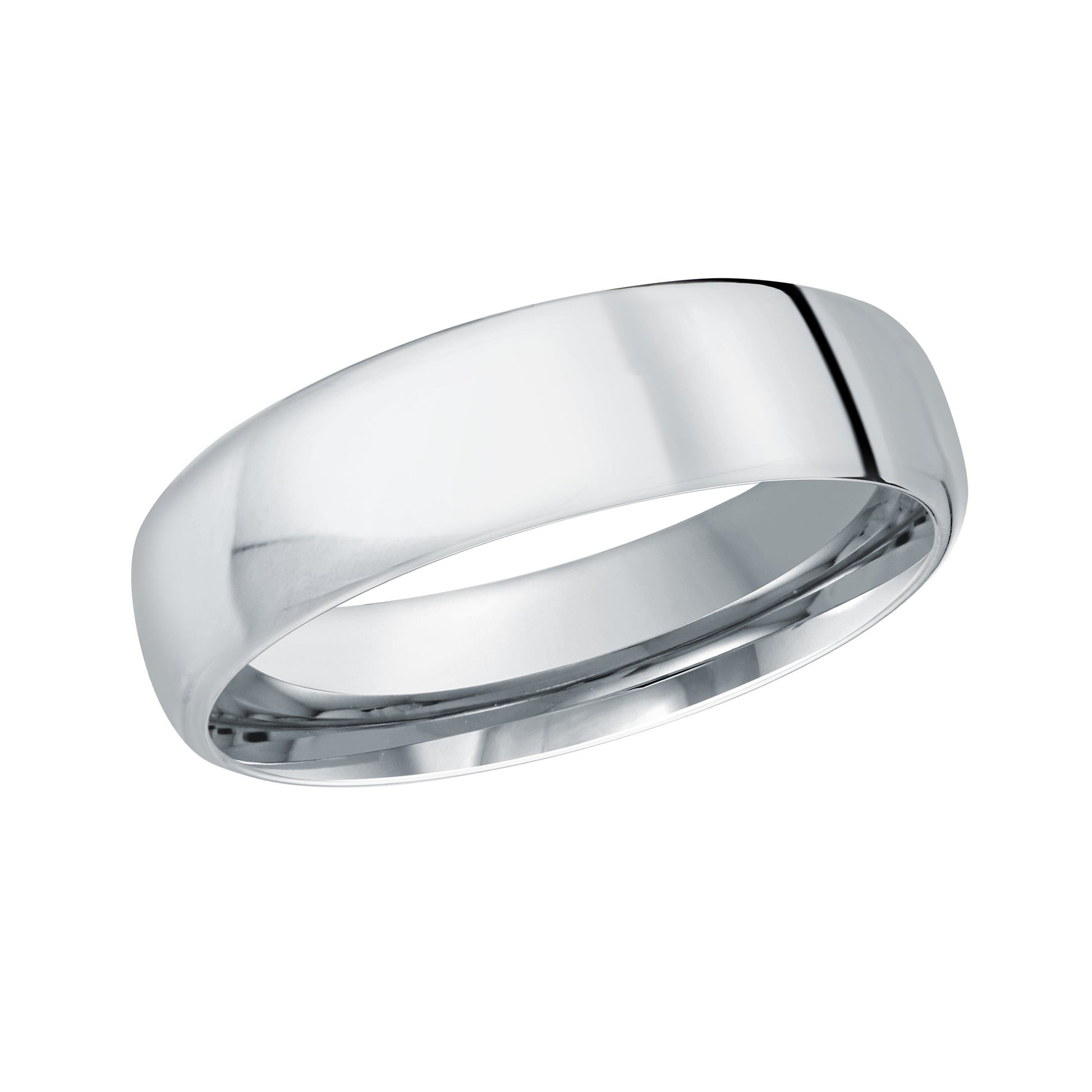 J-308-05W-03 Wedding Band
