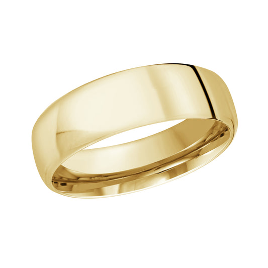 J-308-06Y-03 Wedding Band