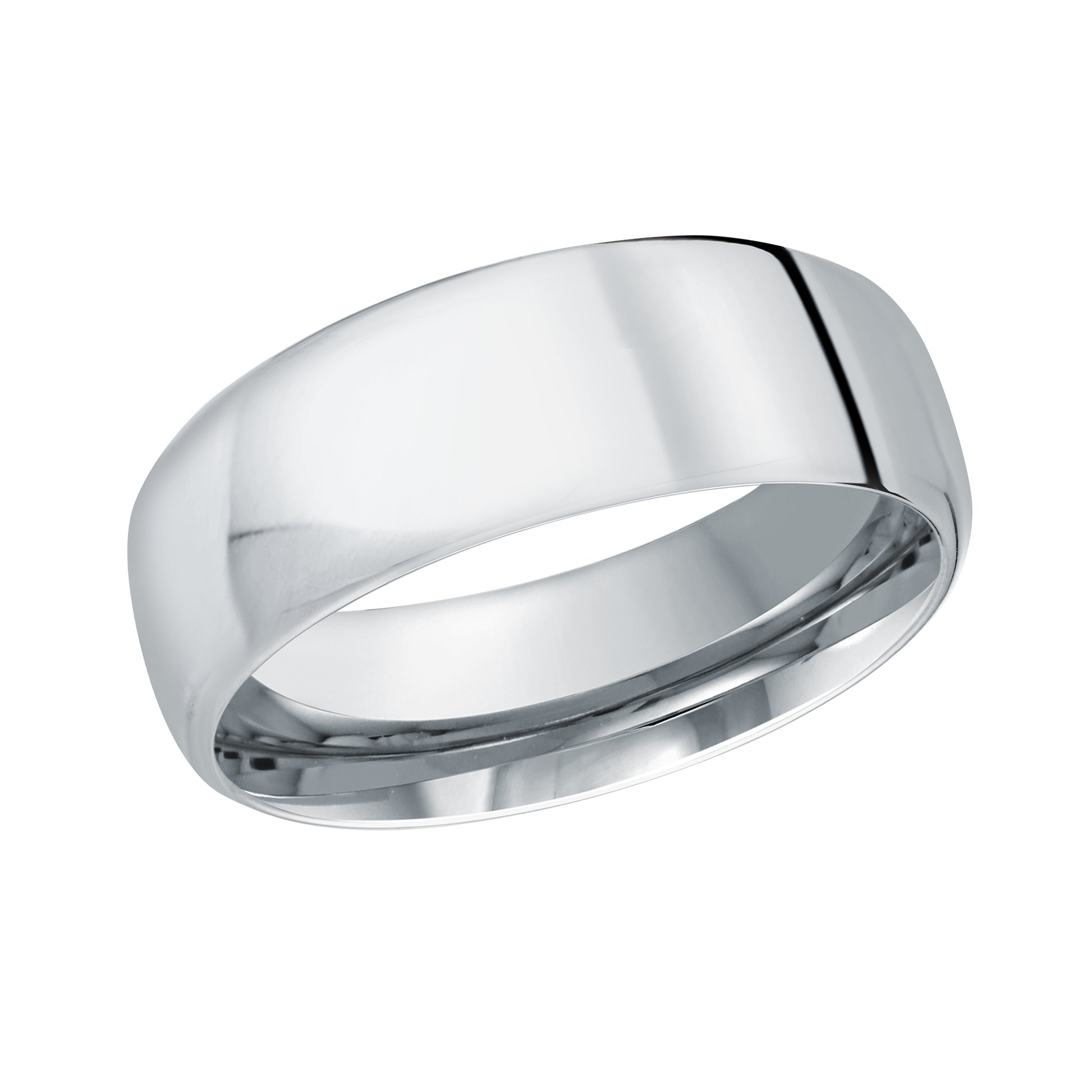 J-308-07W-03 Wedding Band