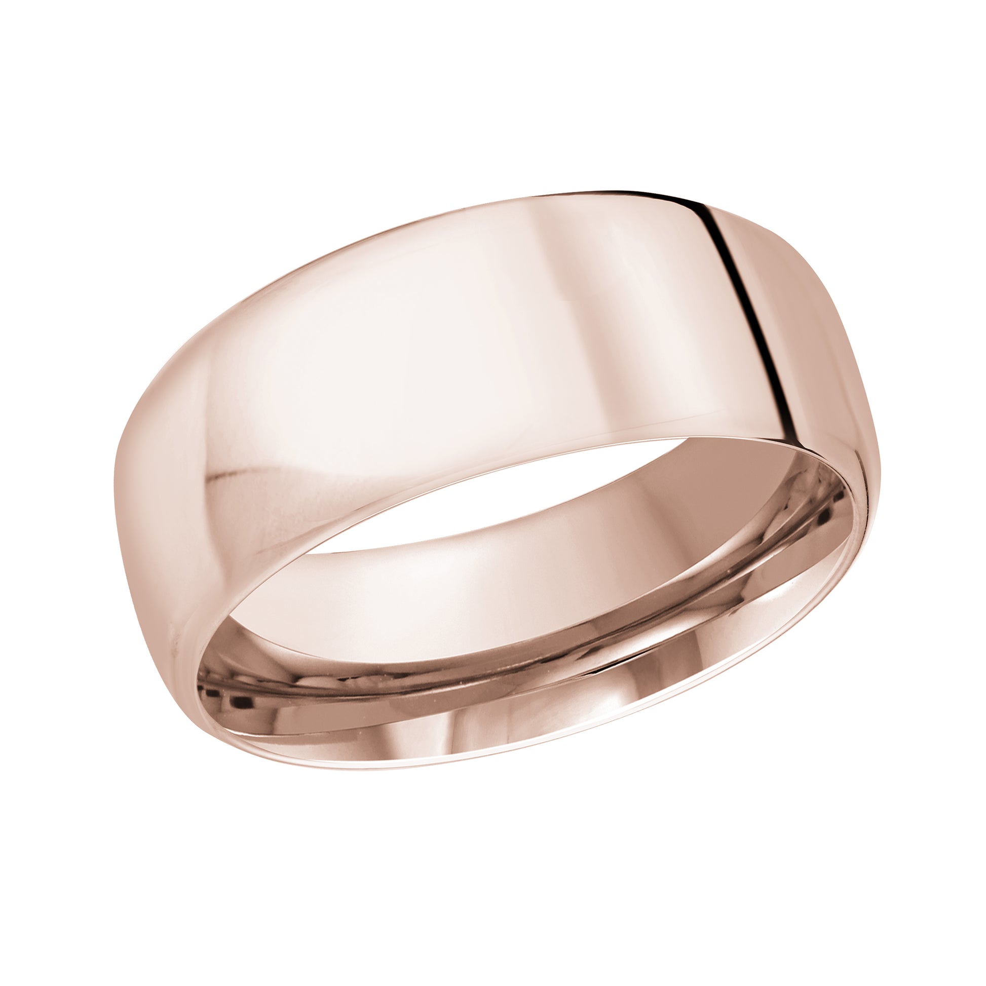 J-308-08P-03 Wedding Band