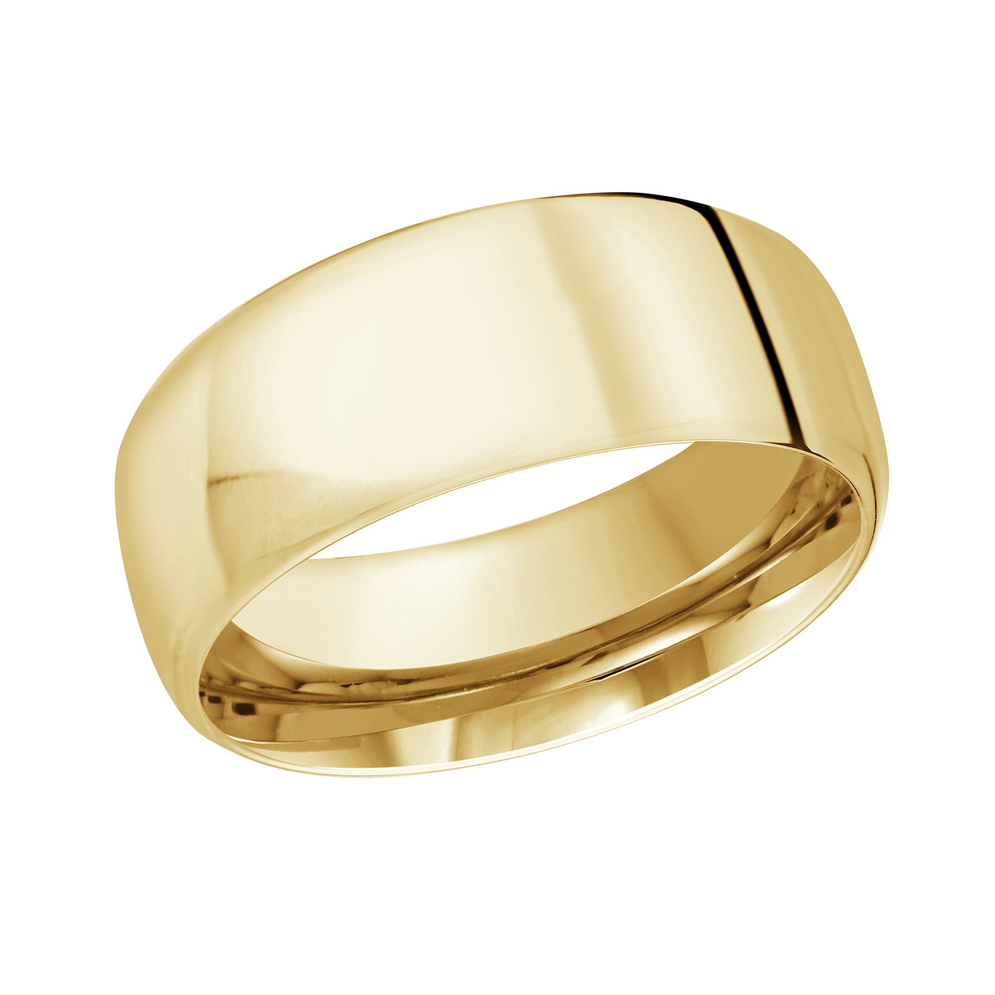 J-308-08Y-03 Wedding Band