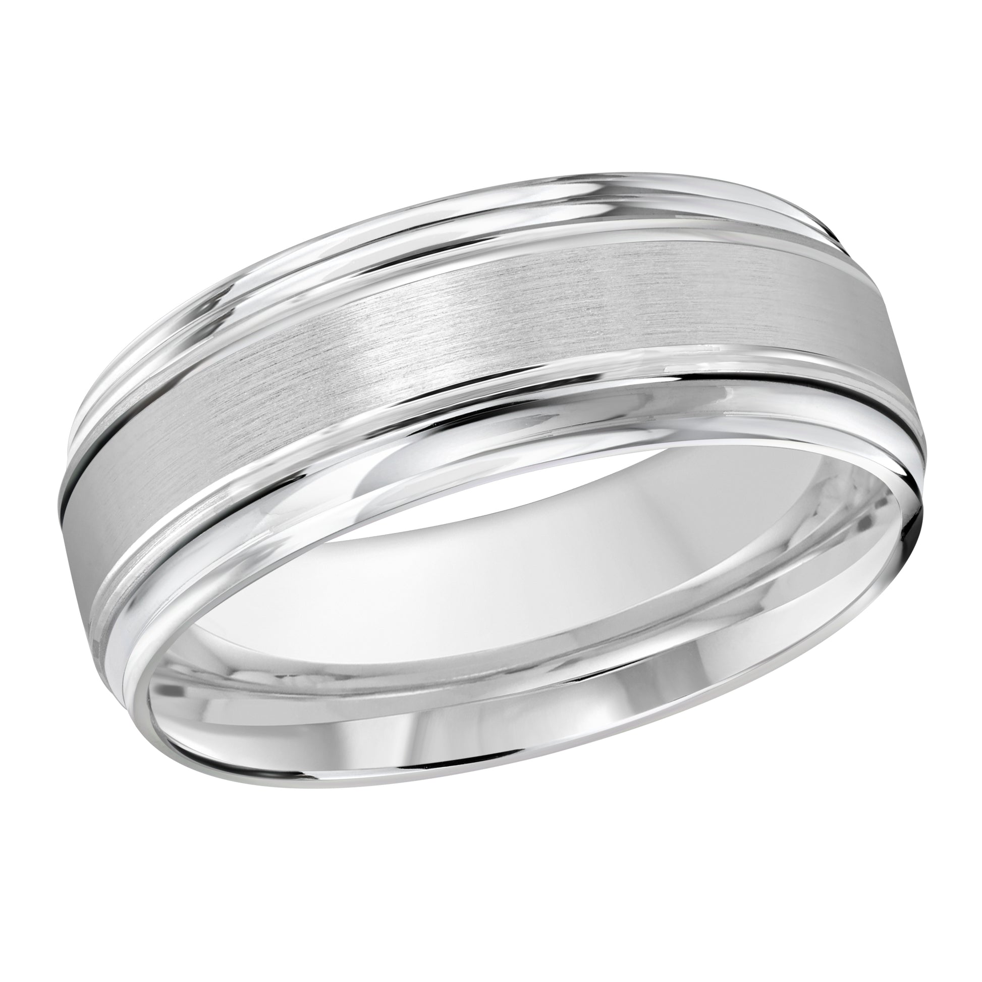 M3-009-8W-01 Wedding Band