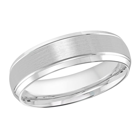 M3-014-6W-01 Wedding Band