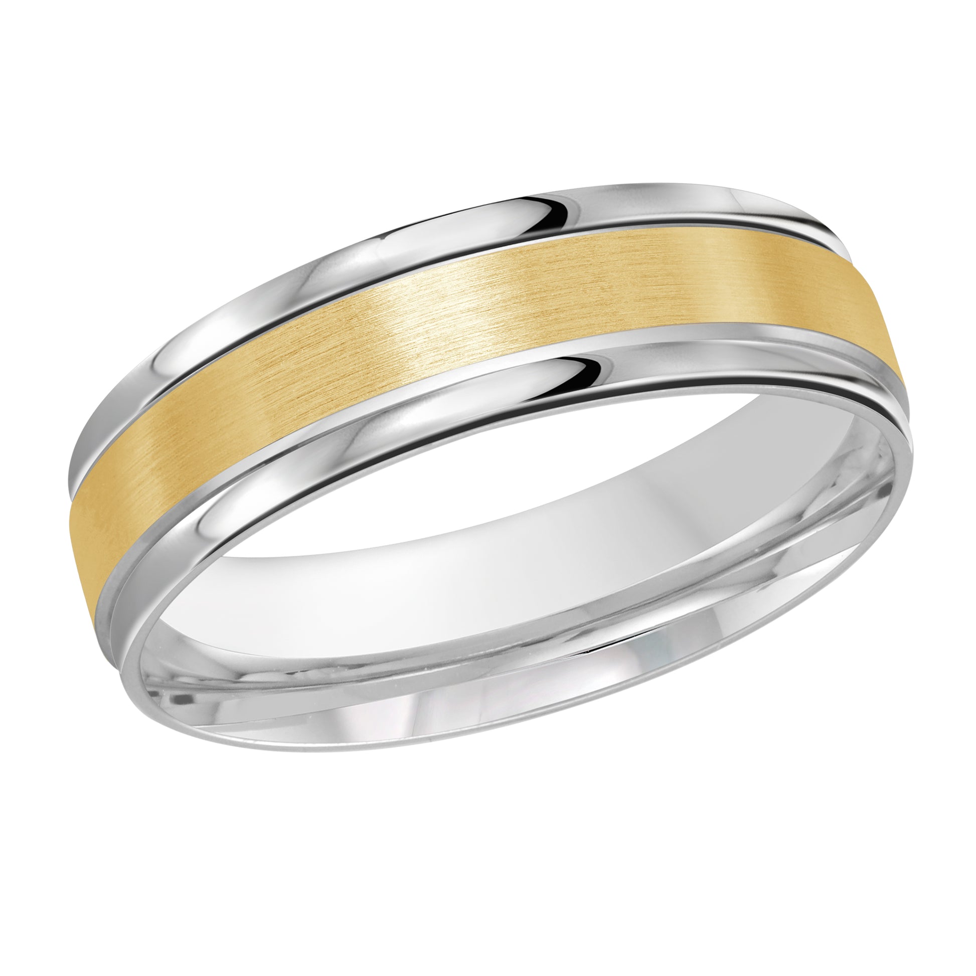 M3-031-6WY-01 Wedding Band