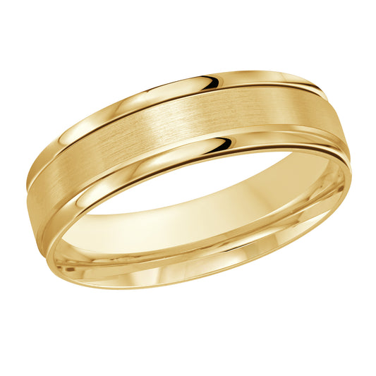 M3-031-6Y-01 Wedding Band