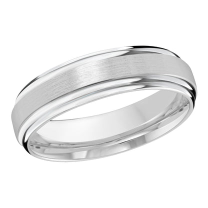 M3-058-6W-01 Wedding Band