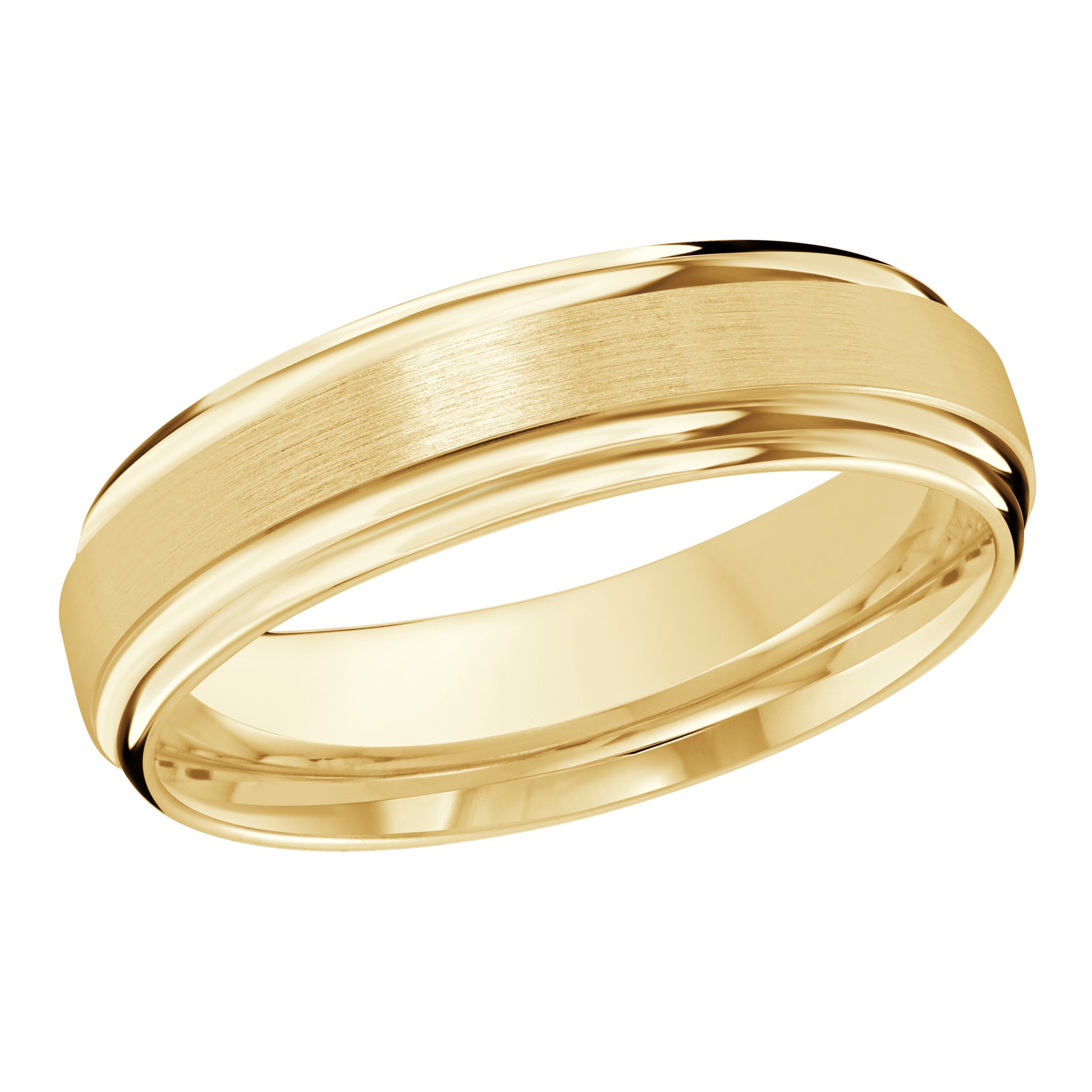 M3-058-6Y-01 Wedding Band