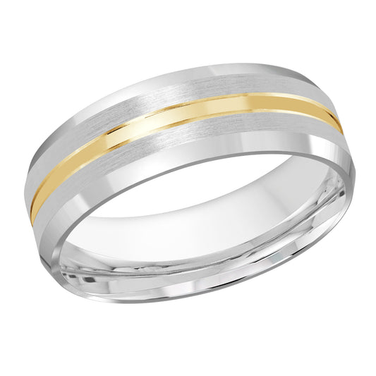M3-1051-7WY-01 Wedding Band