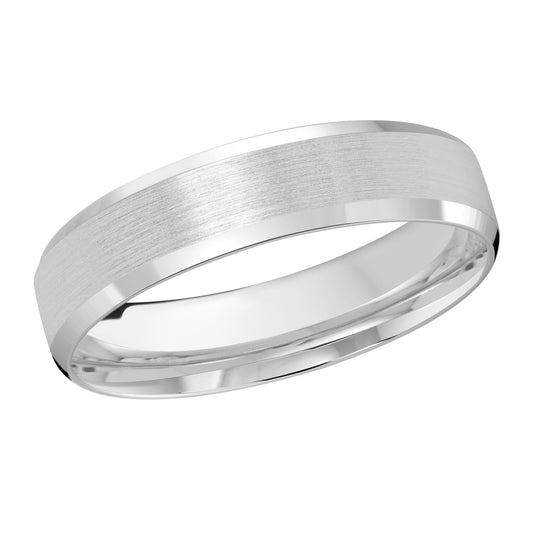 M3-1105-5W-01 Wedding Band