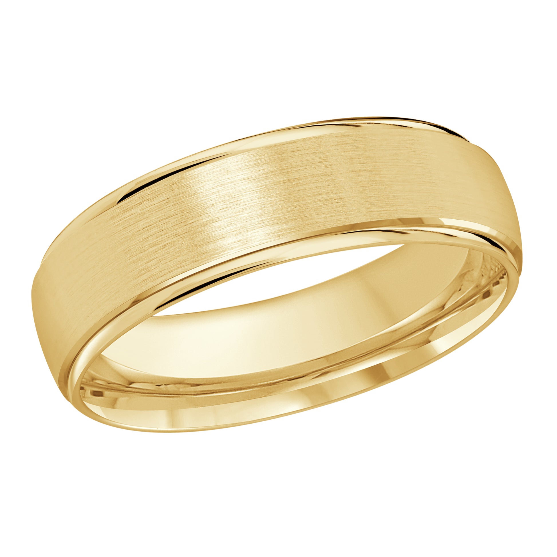 M3-1166-6Y-01 Wedding Band