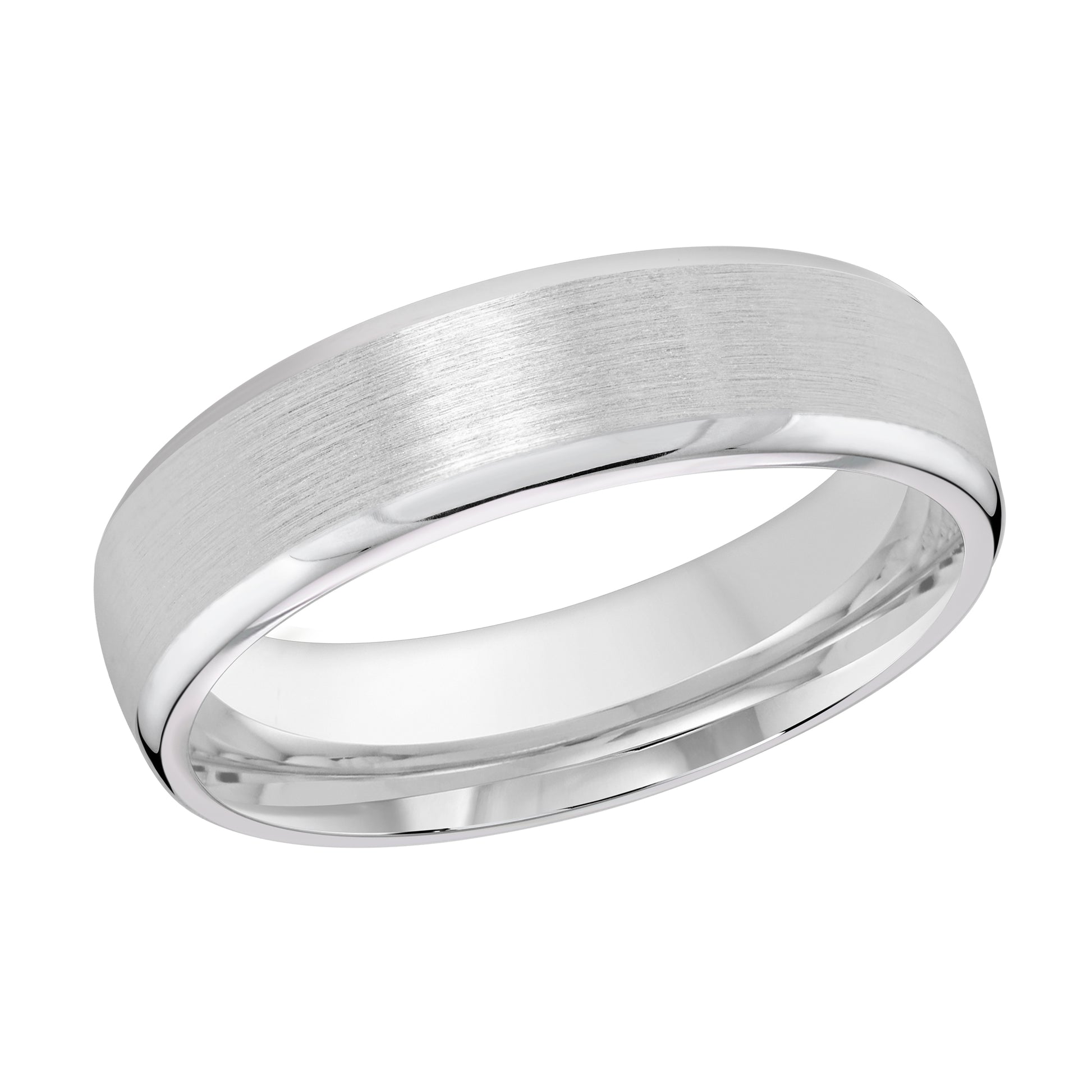 M3-132-6W-01 Wedding Band