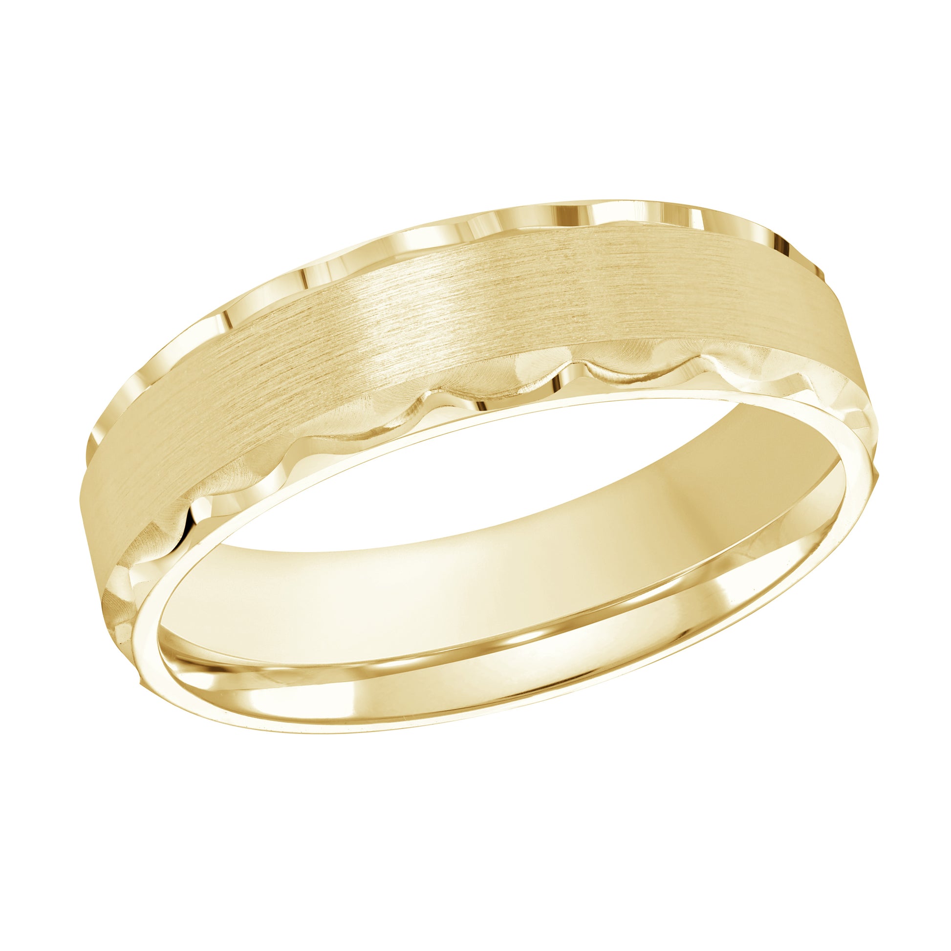 M3-1481-6Y-01 Wedding Band