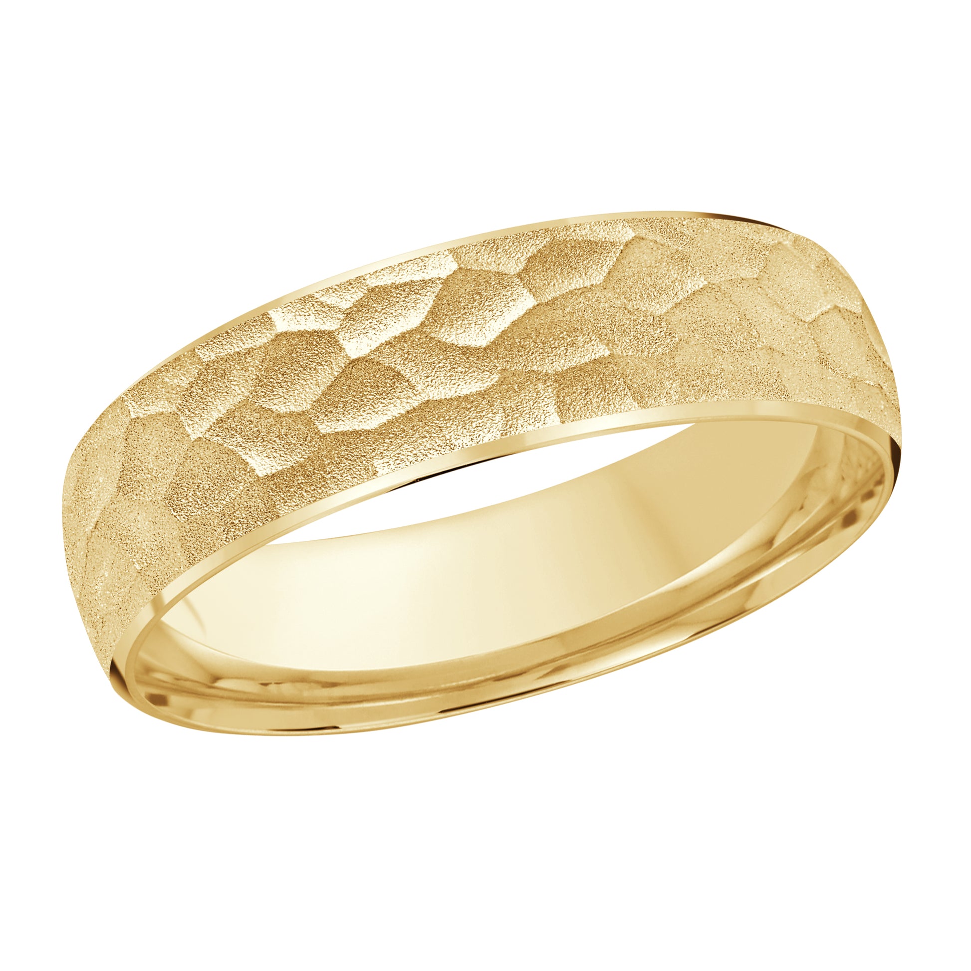 M3-249-6Y-02 Wedding Band
