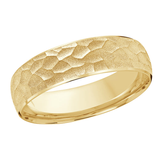 M3-249-6Y-02 Wedding Band