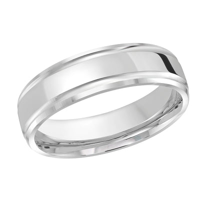 M3-411-6W-03 Wedding Band