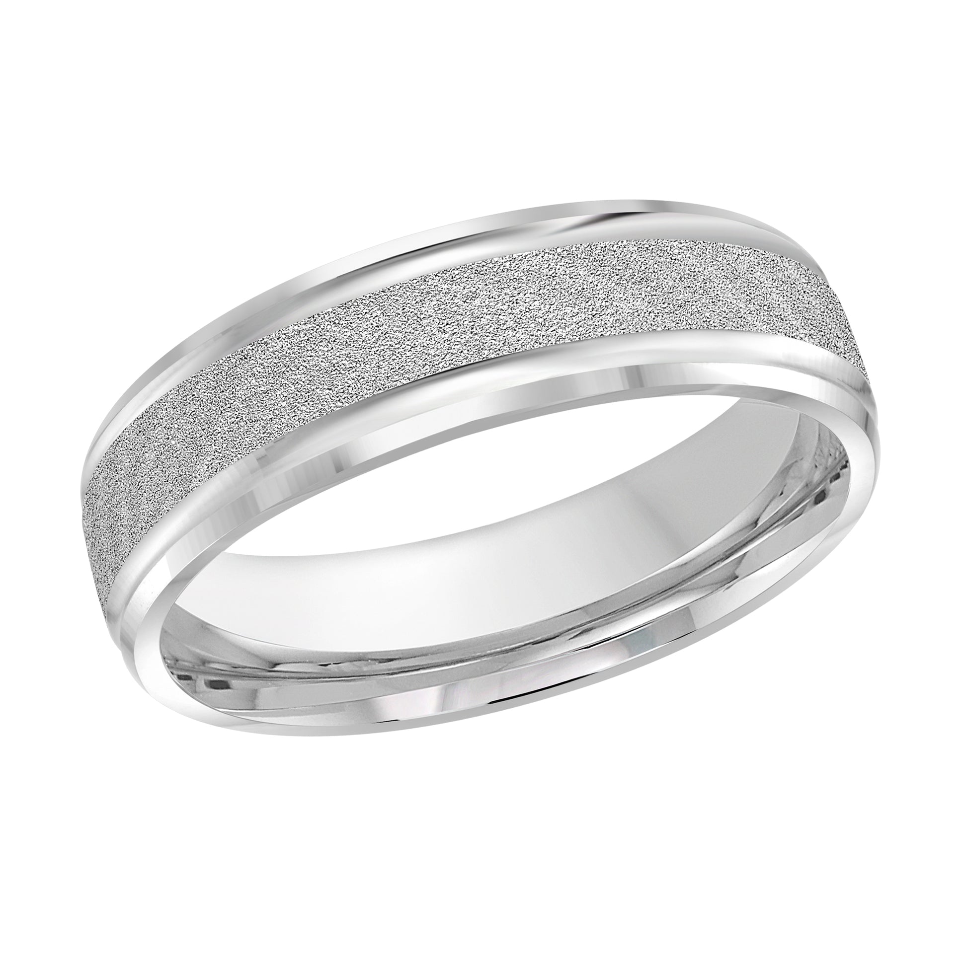 M3-411-6W-05 Wedding Band