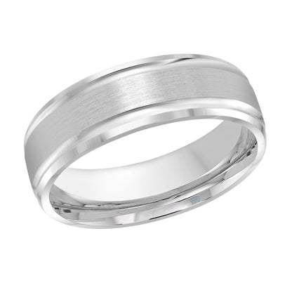 M3-411-7W-01 Wedding Band