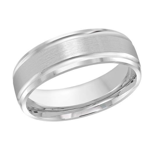 M3-411-7W-01 Wedding Band