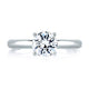 A.JAFFE A.Jaffe Classics Engagement Rings ME1564 ME1564/200
