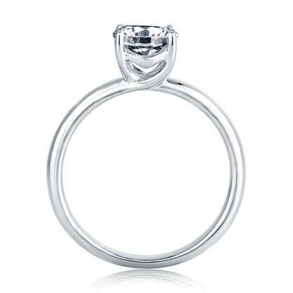 A.JAFFE A.Jaffe Classics Engagement Rings ME1564 ME1564/150