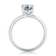 A.JAFFE A.Jaffe Classics Engagement Rings ME1564 ME1564/150