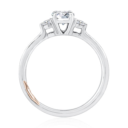 A.Jaffe Solitaire Engagement Ring MECOV2542/136B
