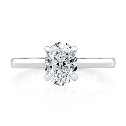 A.JAFFE A.JAFFE Quilted Engagement Rings MECOV2815Q MECOV2815Q/81