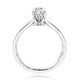 A.JAFFE A.Jaffe Classics Engagement Rings MECPS2815Q MECPS2815Q/206
