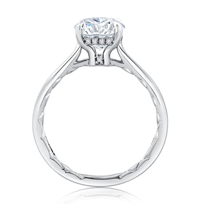 A.JAFFE A.JAFFE Quilted Engagement Rings MECRD2815Q MECRD2815Q/106