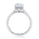 A.JAFFE A.JAFFE Quilted Engagement Rings MECRD2815Q MECRD2815Q/106