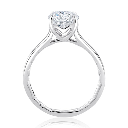 A.JAFFE A.JAFFE Quilted Engagement Rings MECRD2819Q MECRD2819Q/125