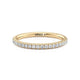 Michael M Wedding Band
