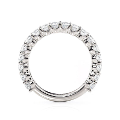 Michael M Wedding Band