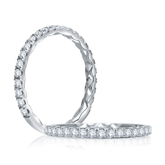Statement Quilted Band MR1865Q/34