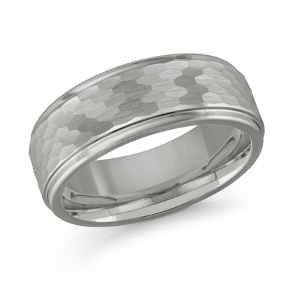 TG-005 Wedding Band