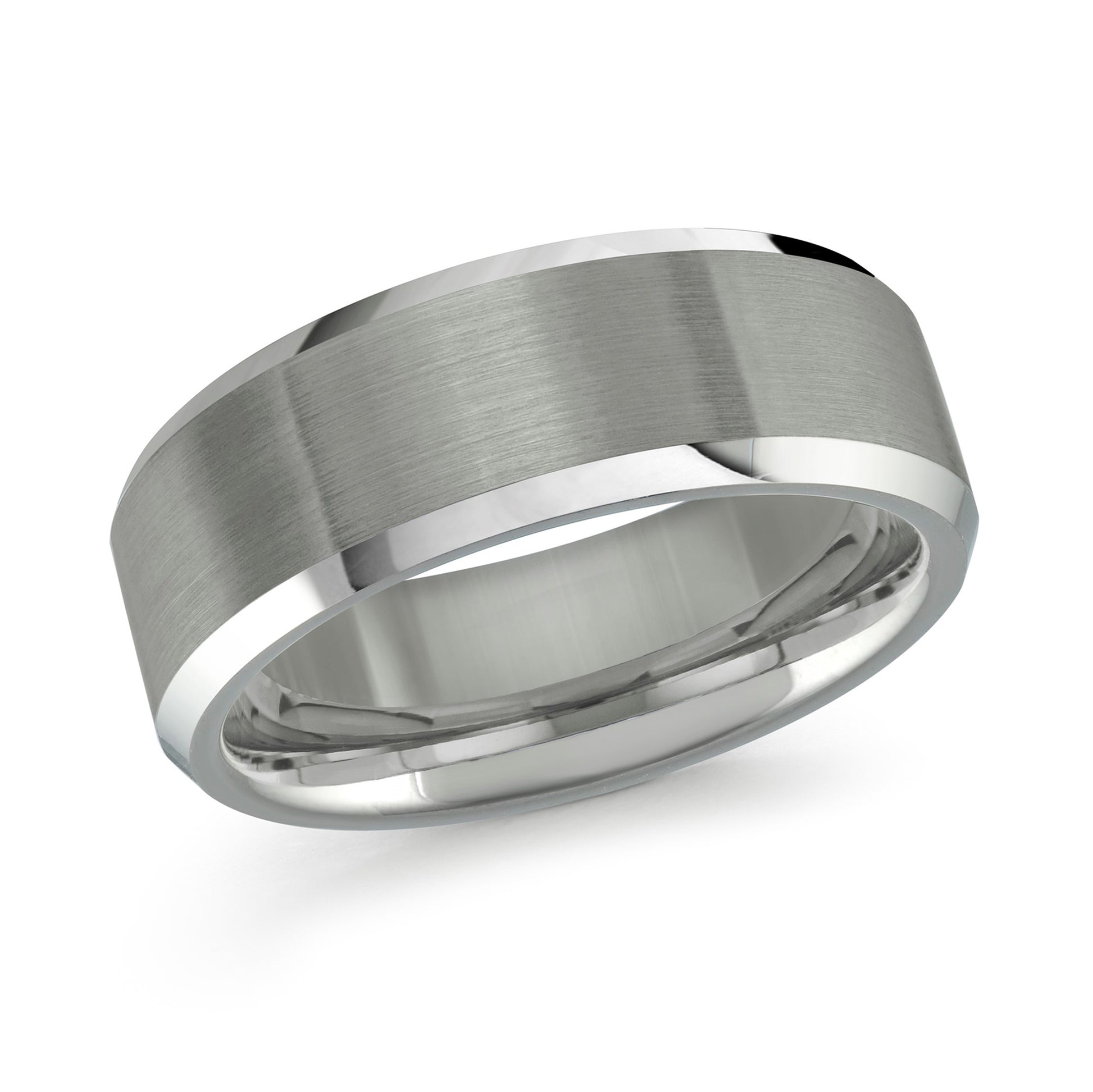 TG-009 Wedding Band