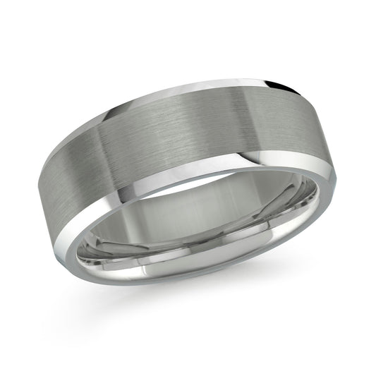 TG-009 Wedding Band