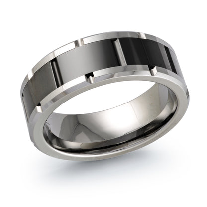 TG-017 Wedding Band