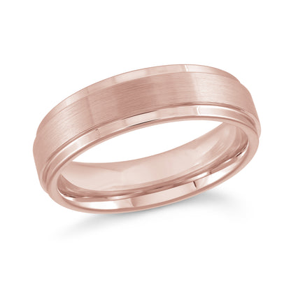 TG-033 Wedding Band