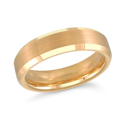 TG-034 Wedding Band