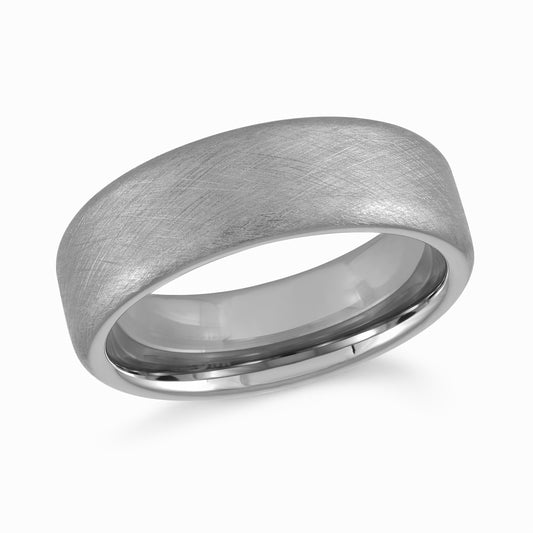 TG-035 Wedding Band