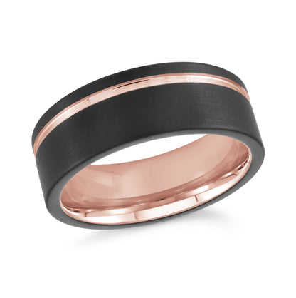 TG-037 Wedding Band