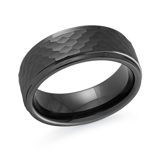 TG-054 Wedding Band