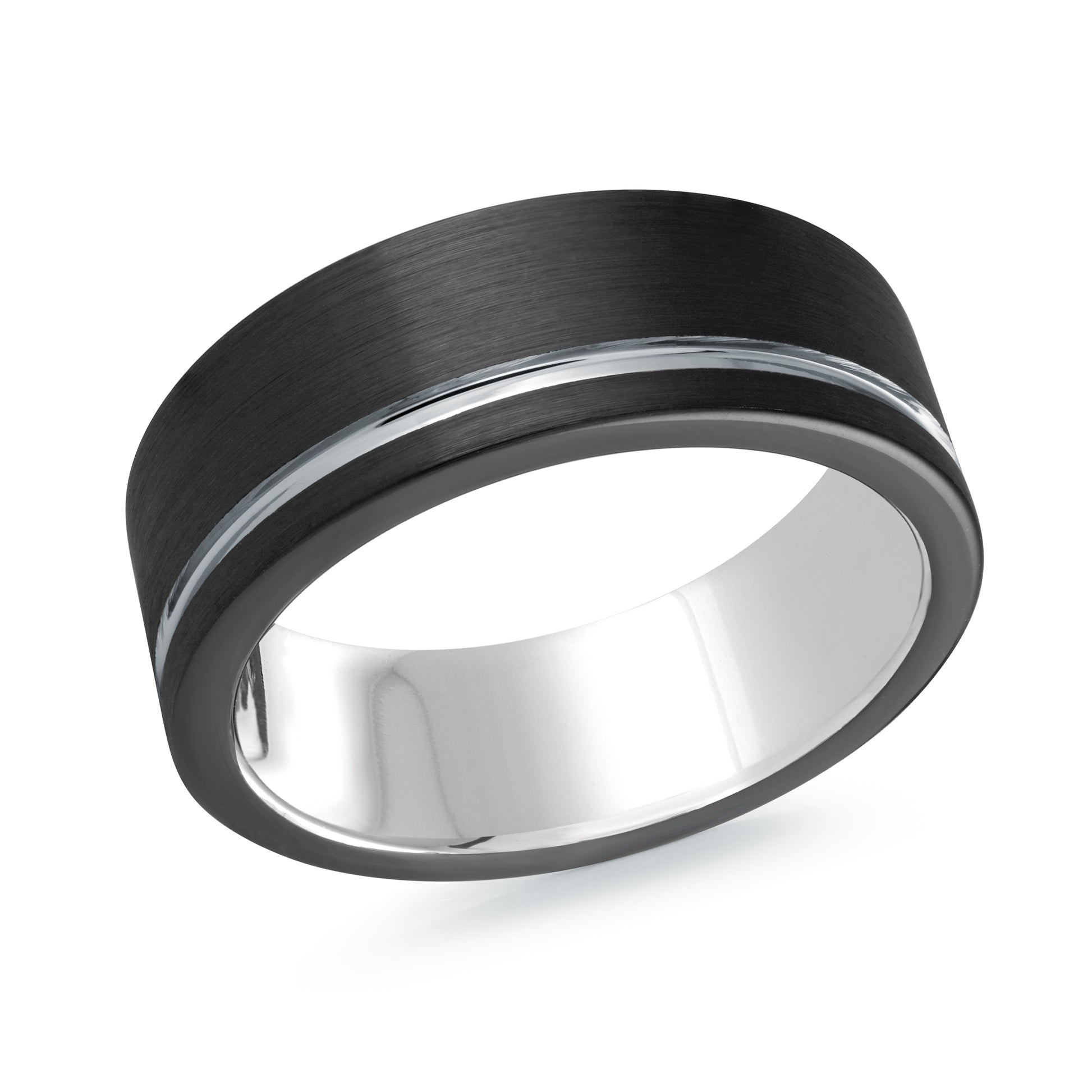 TG-055 Wedding Band