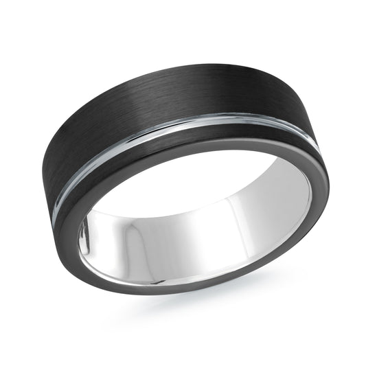 TG-055 Wedding Band